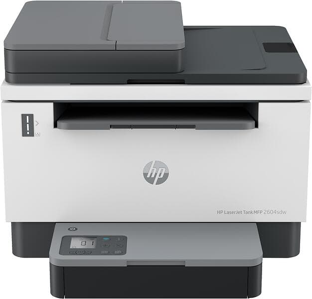 HP LaserJet Tank 2604sdw