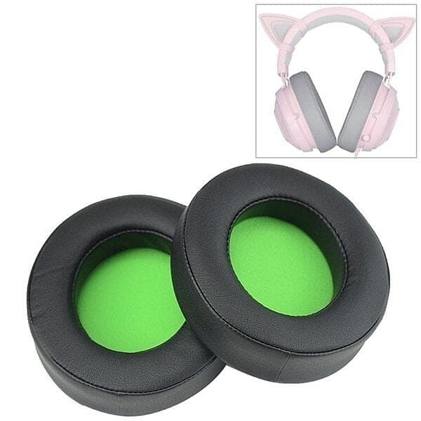 Razer Kraken 7.1 V2 Pro Cushion Kit