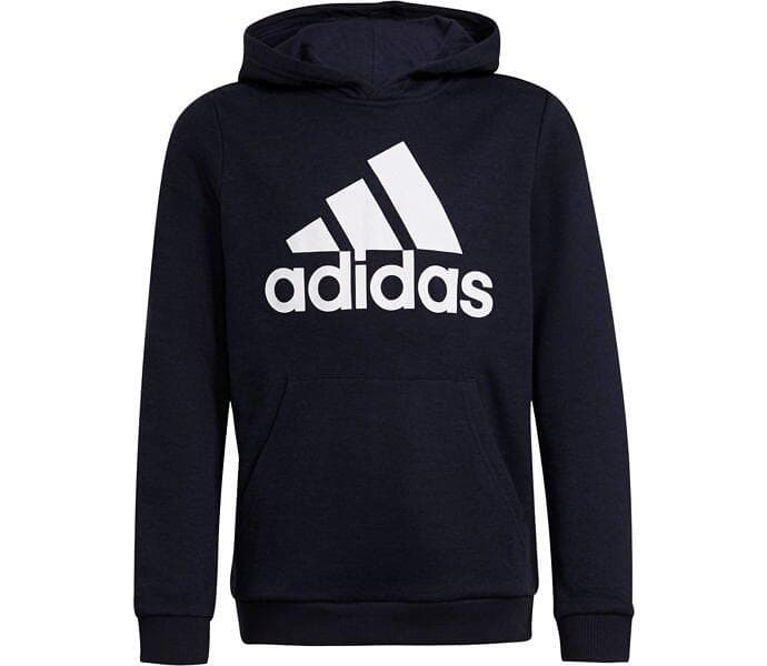 Adidas Big Logo Jr Hoodie