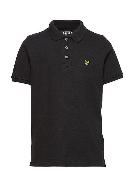 Lyle & Scott Junior Classic Polo Shirt (Jr)