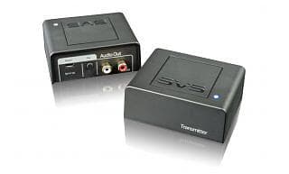 SVS SoundPath Tri-Band Wireless Audio Adapter