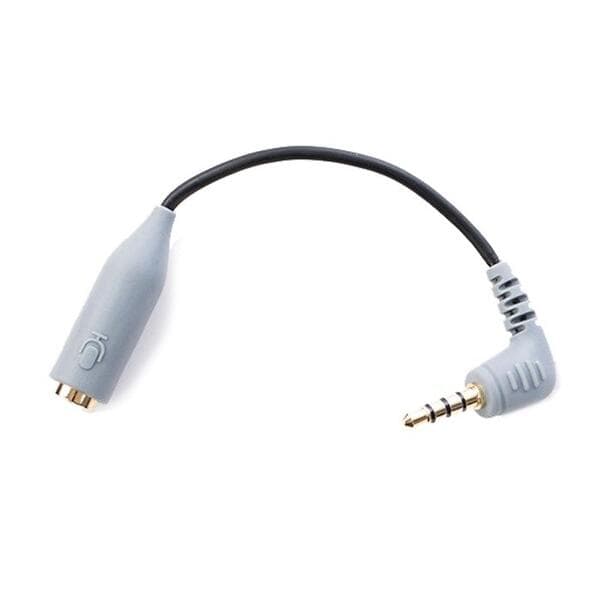 Boya BY-CIP Mikrofonadapter 3,5mm