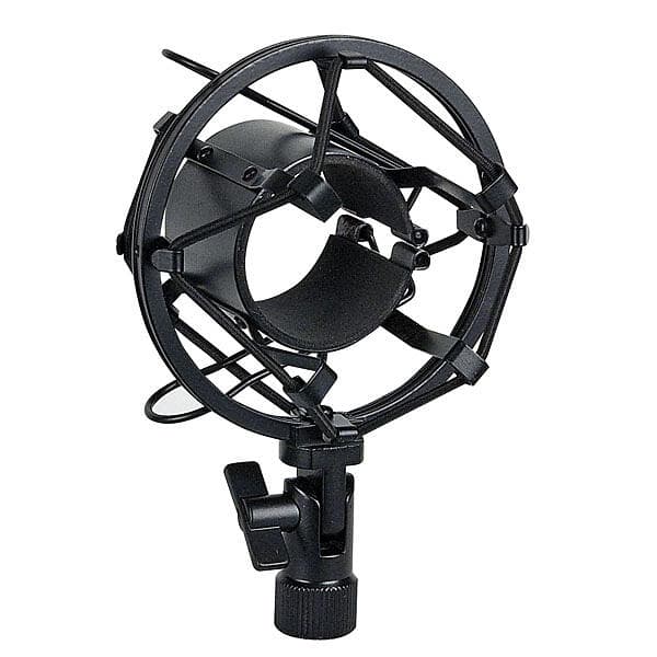 DAP Audio D1701 Mic Holder 44-48mm Anti-Shock