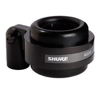 Shure A55M Shock Mount