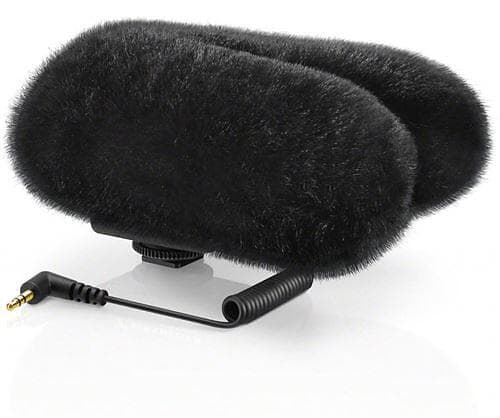 Sennheiser MZH 440