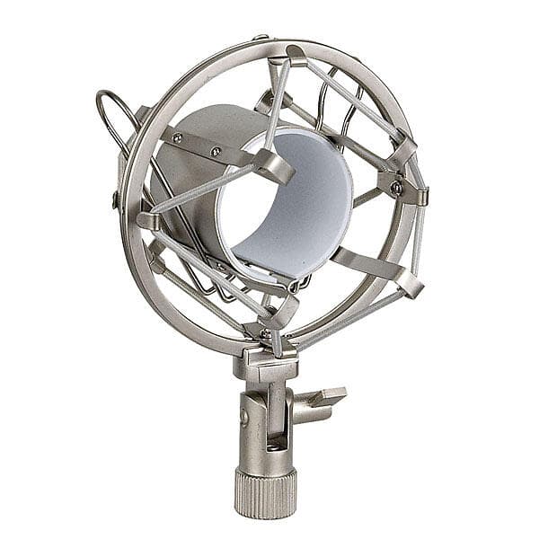 DAP Audio D1702 Mic Holder 44-48mm Anti-Shock