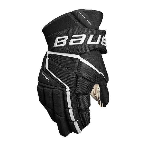 Bauer Vapor 3X Pro Sr Handskar