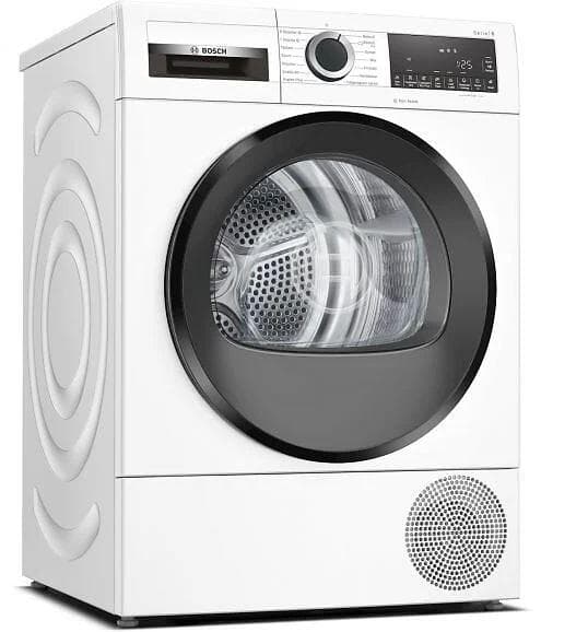 Bosch WQG245BASN (Vit)