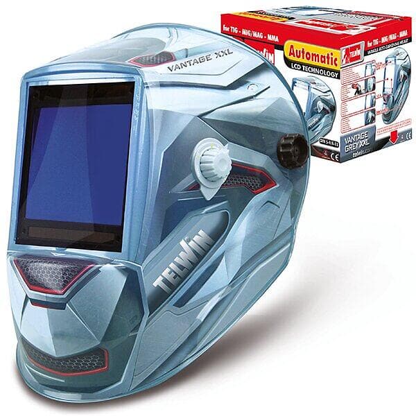 Telwin Vantage Grey XXL