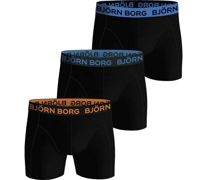 Björn Borg Core Boxer 3-Pack