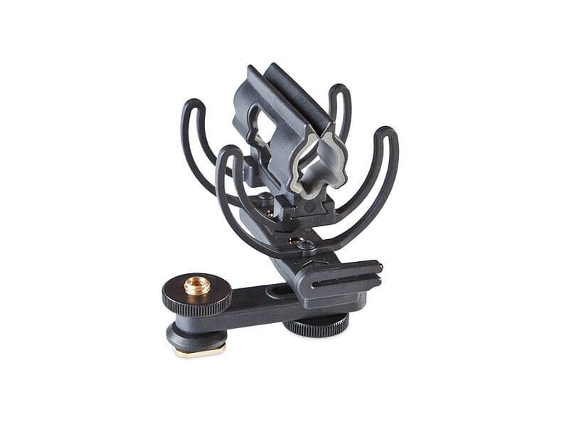 Rycote Mikrofonholder InVision Video