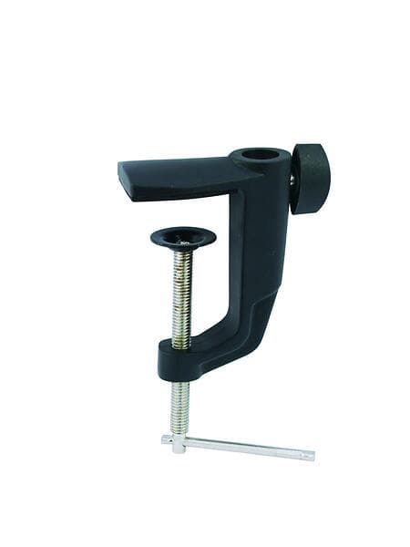 Omnitronic Holder type A f. table microp