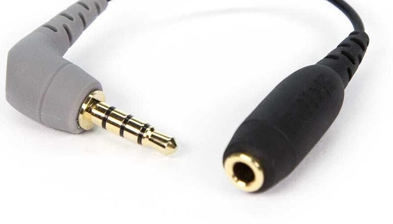 Røde SC4
