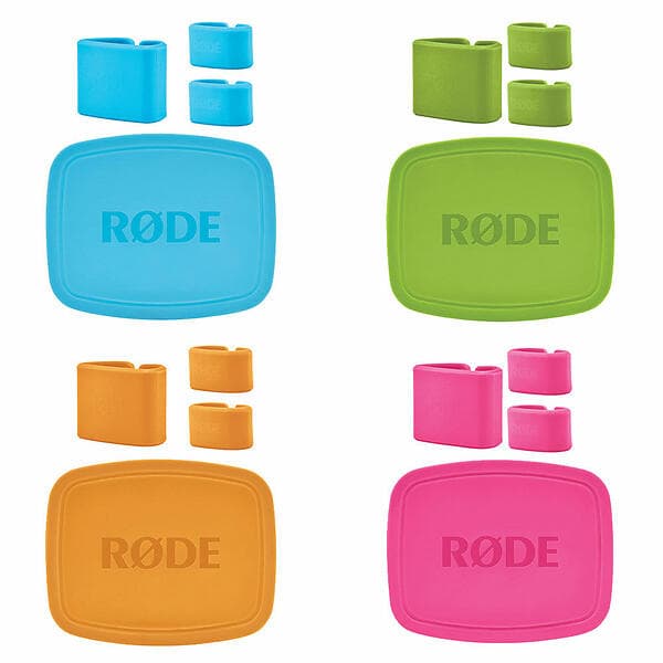 Røde Colors1 4st