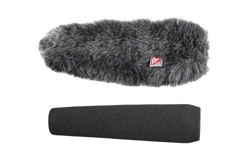 Rycote SGM Foam & Windjammer 19/22