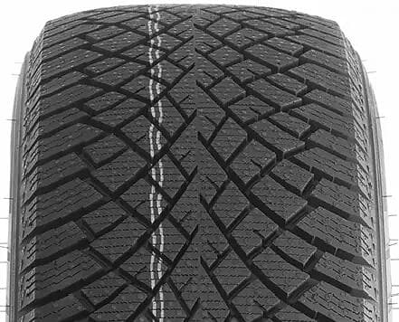 Nokian Hakkapeliitta R5 EV 255/40 R 20 101T