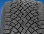 Nokian Hakkapeliitta R5 SUV 235/50 R 20 104T