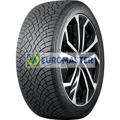 Nokian Hakkapeliitta R5 SUV 275/45 R 20 110T