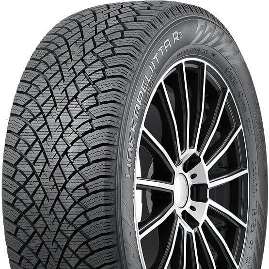 Nokian Hakkapeliitta R5 245/40 R 18 97T