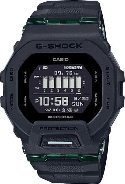 Casio G-Shock GBD-200UU-1E