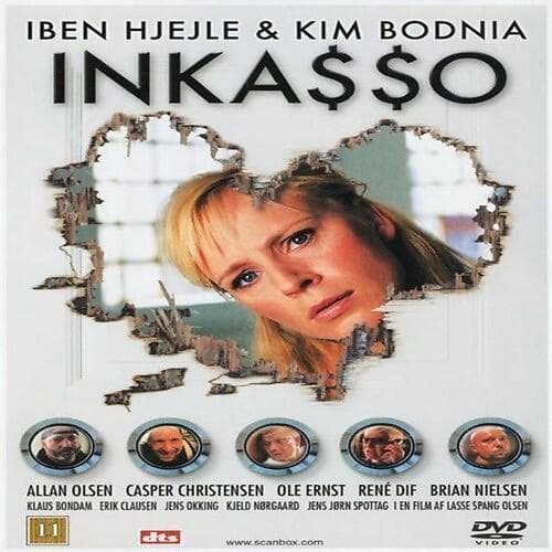 Inkasso (DVD)