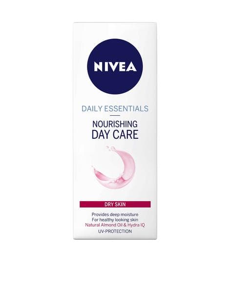 Nivea Nourishing Day Care Cream 50ml