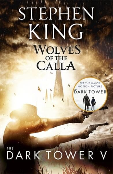 The Dark Tower V