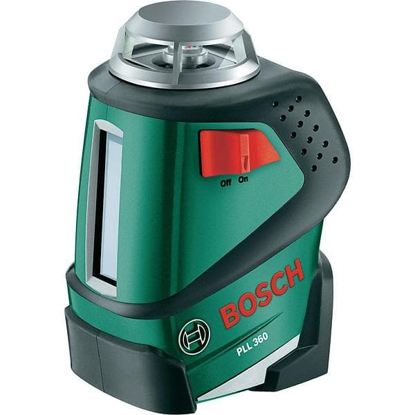 Bosch PLL 360