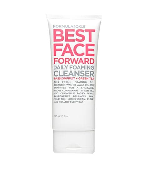 Formula 10.0.6 Best Face Forward 150ml