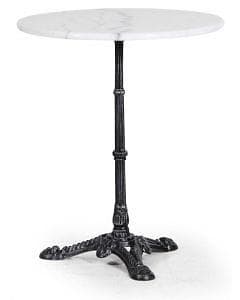 Brafab Marmor Bord Ø60cm