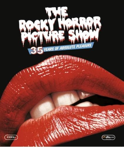 The Rocky Horror Picture Show (Blu-ray)