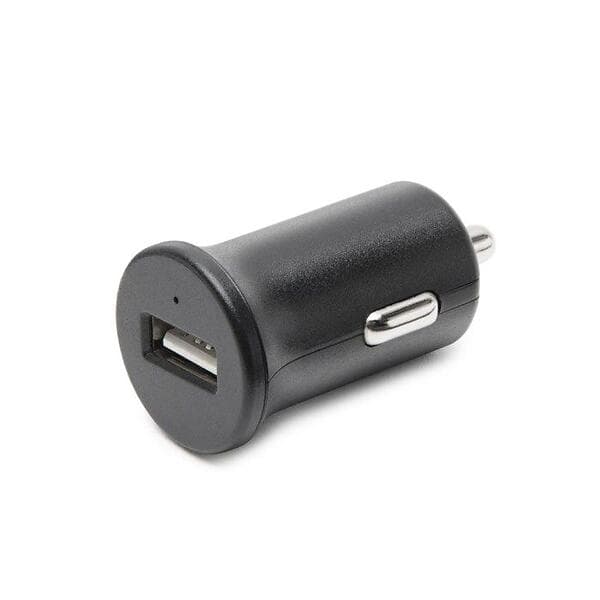 Linocell Mini USB-billaddare 2,4A