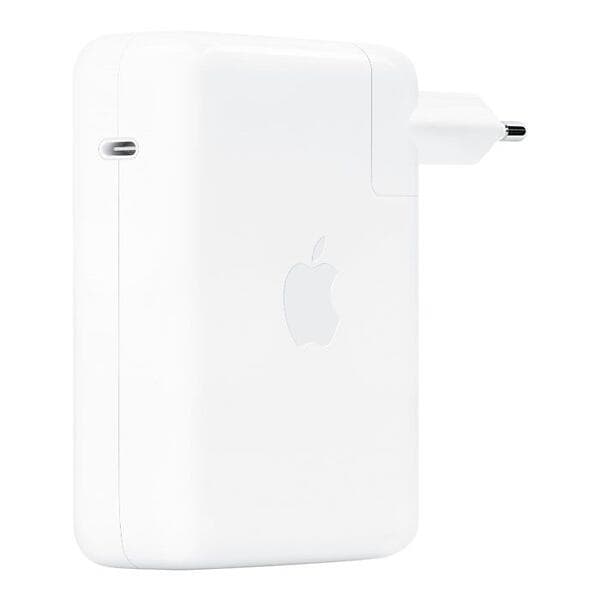 Apple 140W USB-C Strömadapter