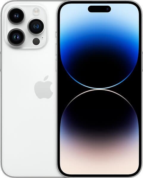 Apple iPhone 14 Pro Max 5G 6GB RAM 512GB