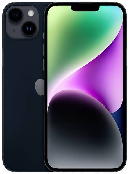 Apple iPhone 14 Plus 5G 6GB RAM 512GB