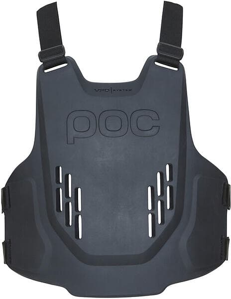 POC VPD System Chest Protector