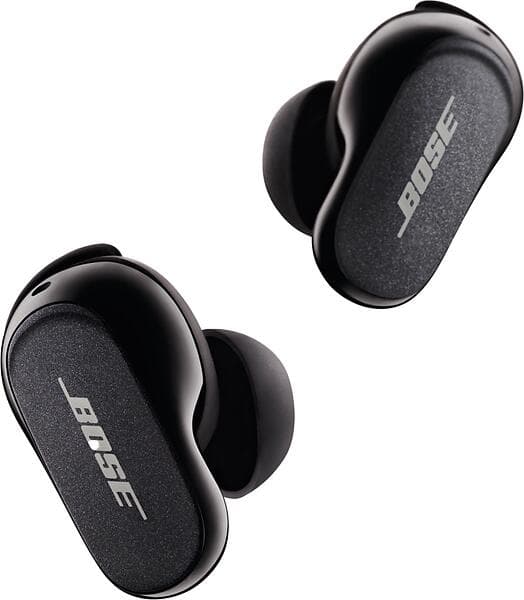 Bose QuietComfort Earbuds II Wireless In-ear