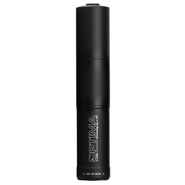 Optima A-TEC 50 .30 M14X1
