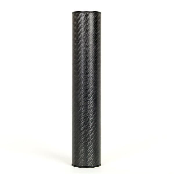 Hunter RCC Carbon 44 Ljuddämpare 14x1 .30