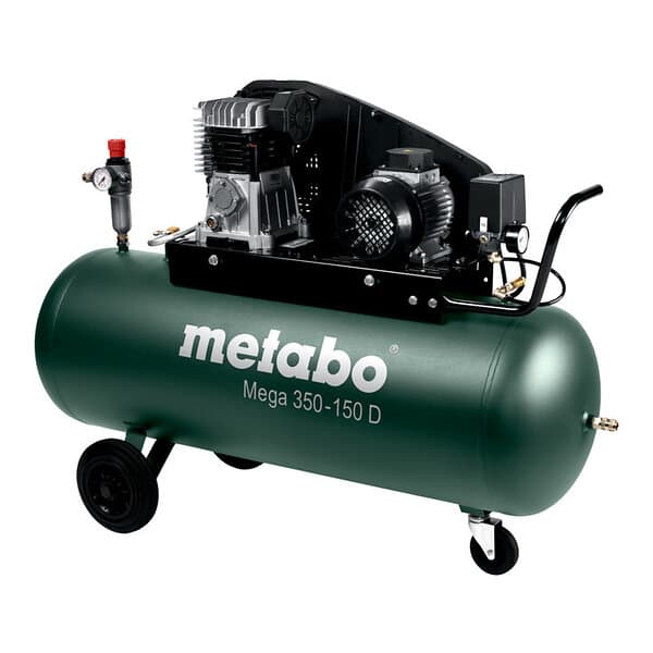 Metabo Mega 350-150 D