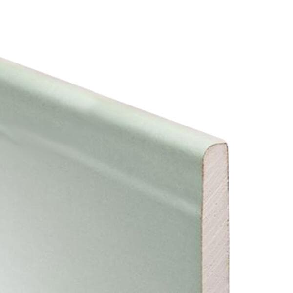 Gipsskiva Vindskyddsskiva Utegips 9,5x1200x2700mm