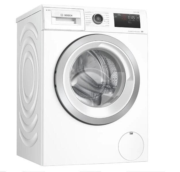 Bosch WAU28PS0SN (Vit)