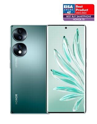 Honor 70 5G Dual SIM 8GB RAM 128GB