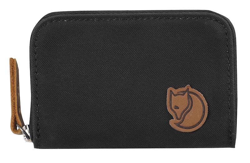 Fjällräven Zip Card Holder