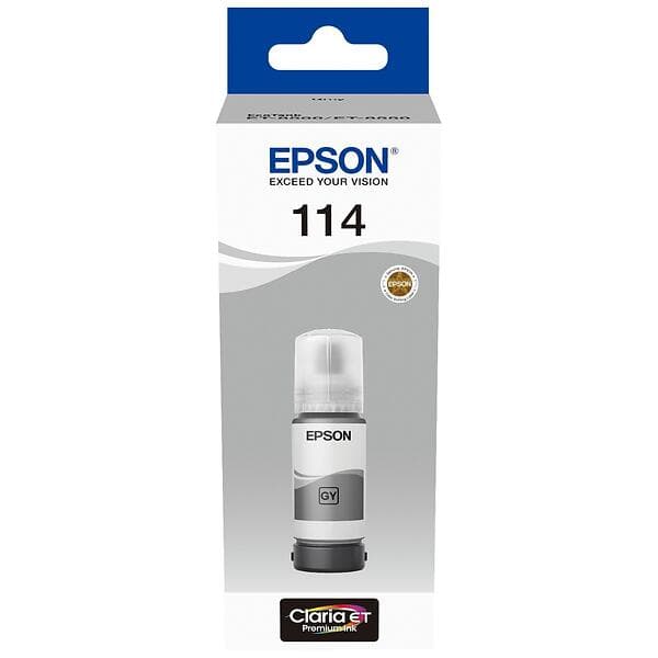 Epson 114 (Grå)