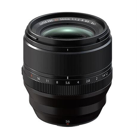 Fujifilm Fujinon XF 56/1,2 R WR
