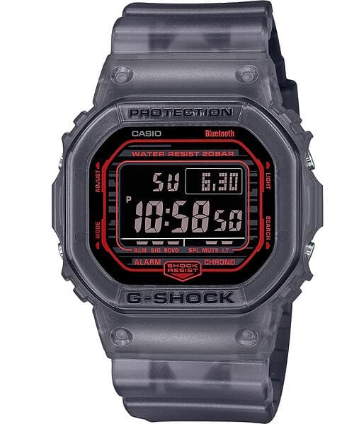 Casio G-Shock DW-B5600G-1E