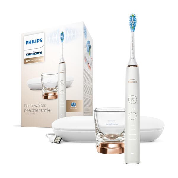 Philips Sonicare DiamondClean 9000 HX9911/94