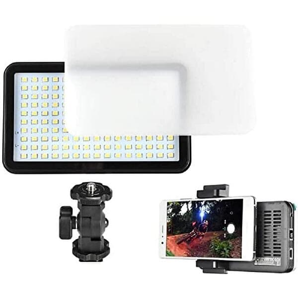 Godox LED-belysning M150 5600K
