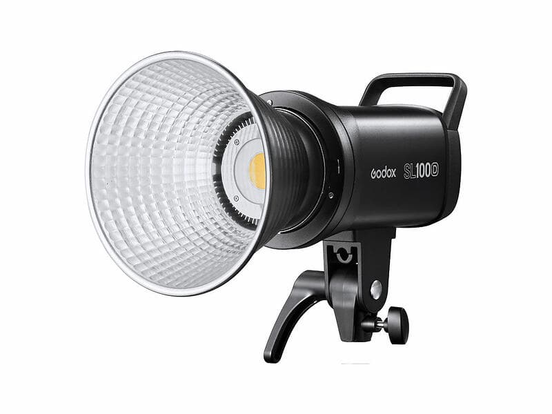 Godox LED-Belysning SL100D LED